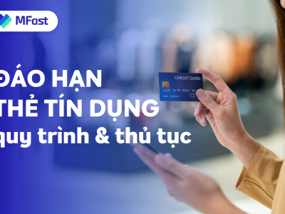 Tại sao nên đáo hạn thẻ tín dụng ?